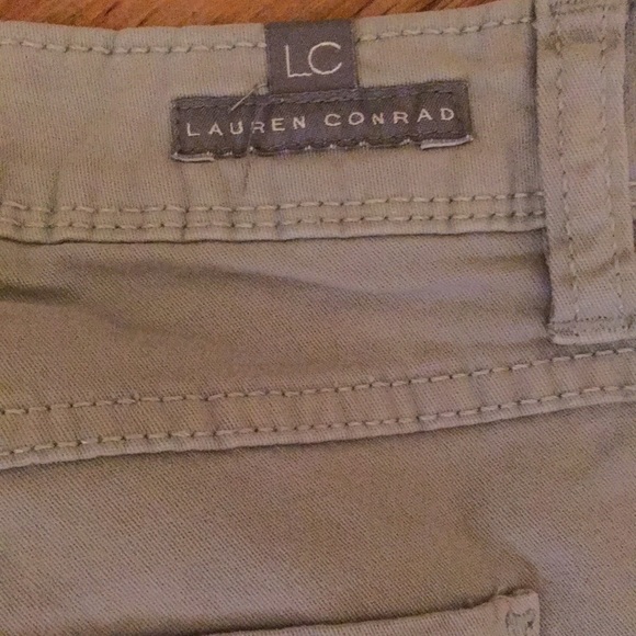 Lauren Conrad woman’s skinny jeans - Picture 3 of 5